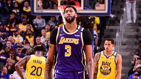 Slightly ajar, we should say. Lakers vs. Warriors Sharp Selección de apuestas ...