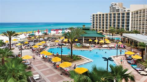The Best Fort Walton Beach Destin Vacation Packages 2017