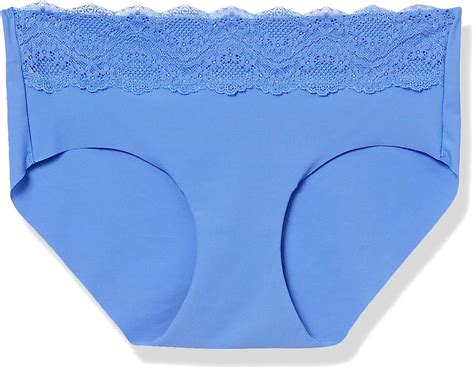 B Tempt D By Wacoal Women S B Bare Hipster Panty At Amazon Womens Clothing Store