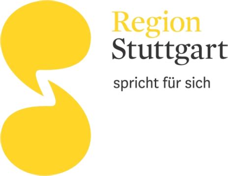 The Branding Source: New logo: Region Stuttgart | City branding, City logo, Destination branding