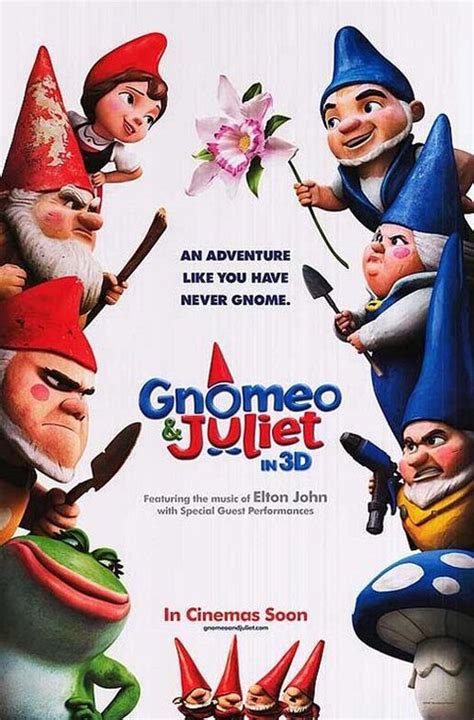 Gnomeo And Juliet Disney Wiki Fandom
