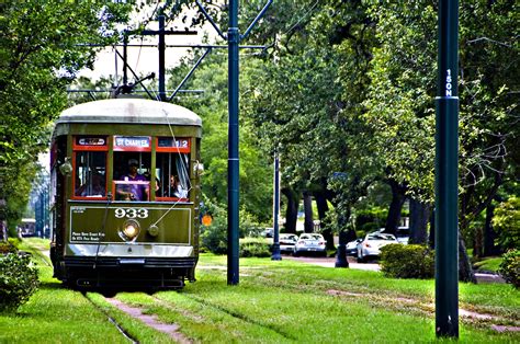 Top 5 Activities In New Orleans Garden District