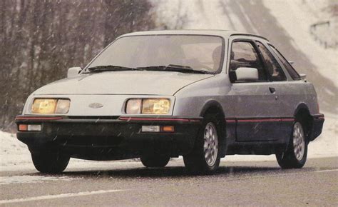 Awesome To The Max Cds Coolest Cars Of The 1980s
