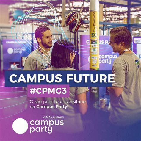 Garotas Geeks Ainda Dá Tempo De Participar Da Campus Party Minas