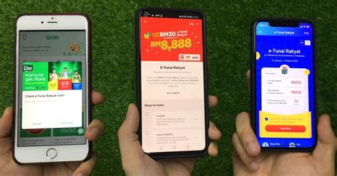 There are rm 450 million allocated to encourage malaysians to opt for digital payments for a safer. Comparing E-Tunai Rakyat Benefits: Boost, GrabPay & TNG E ...