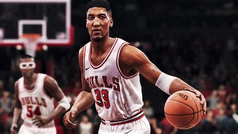 Real player motion and 1v1 everywhere gives you control in every possession, providing you the ability to change momentum in any game and dominate your opponent. NBA Live 19: Electronic Arts cerca di nuovo il canestro da ...