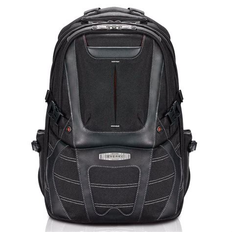 Concept 2 Premium 173 Inch Easy Travel Laptop Backpack Everki