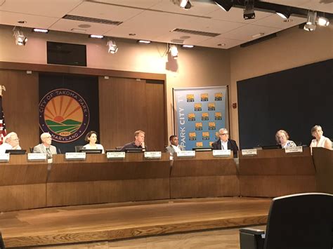 Takoma Park Releases Controversial Fy2020 Budget The Takoma Torch