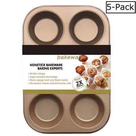 Cheap 12 Cup Muffin Tin Find 12 Cup Muffin Tin Deals On Line At