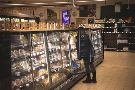 Sigoulès et Flaugeac De nouveaux services au supermarché de la commune