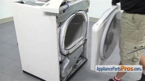 How To Remove Front Panel Of Maytag Dryer Easy Ways