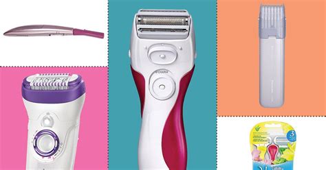 The Best Womens Razors And Reviews 2017