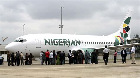 Which Airline Delays The Most Flights In Nigeria