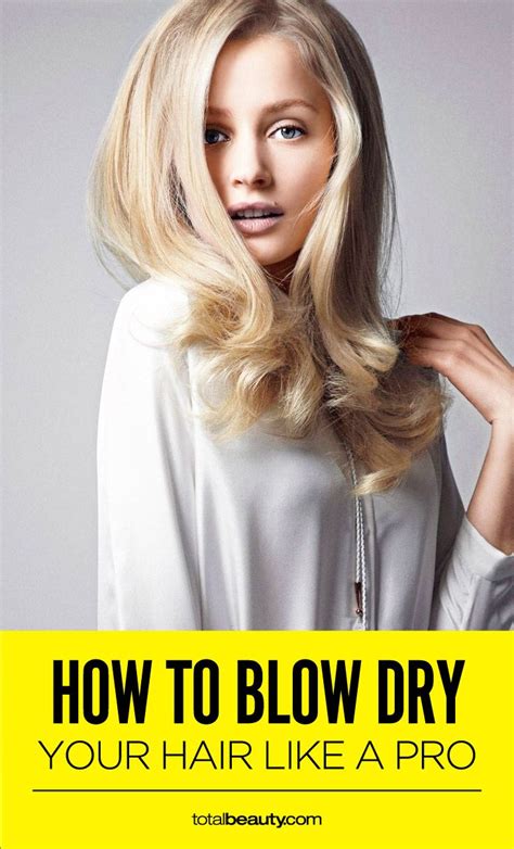 Follow These Expert Tips For The Best At Home Blow Out Ever Protective