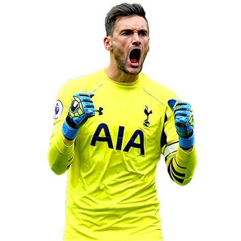 Lloris fifa 21 rating : Hugo Lloris 94 GK | FifaRosters