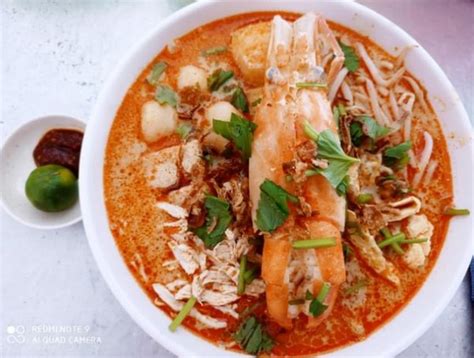 Miri airport is an airport located 9.5 km south east of miri, a city in the malaysian state of sarawak. Laksa Udang Galah found at Tunku Corner Cafe Miri - Miri ...