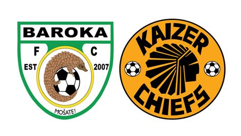 Baroka fc play in competitions Baroka FC, Kaizer Chiefs battle to 1-1 draw - SABC News ...