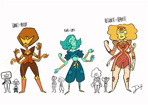 Fusion Requests Comment Some You Want To See R Stevenuniverse