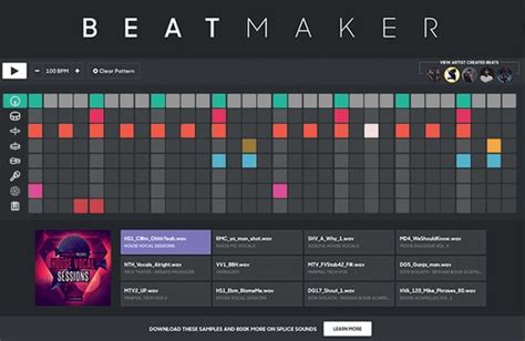 22 Best Free Beat Making Software of 2024 (Windows & Mac)