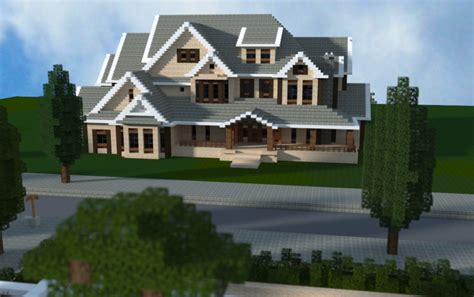 Check spelling or type a new query. Traditional Mansion by jar9 | Minecraft Houses | Pinterest ...