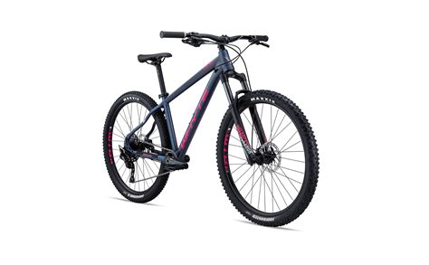 2020 Whyte 802 V2 Compact Hardtail Mtb Run And Ride