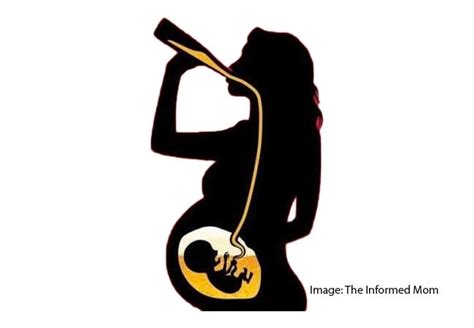 Why You Shouldnt Take Alcohol When Pregnant Healthwise