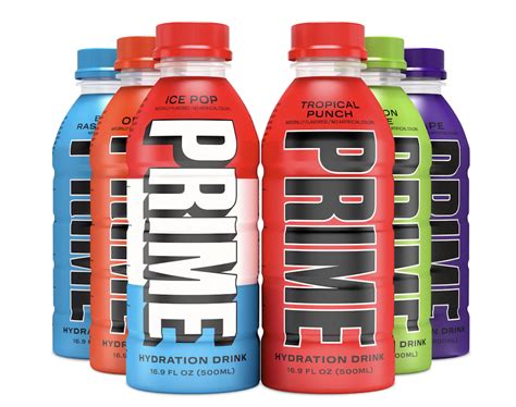 Is Prime Hydration The New Gatorade Thales Learning And Development