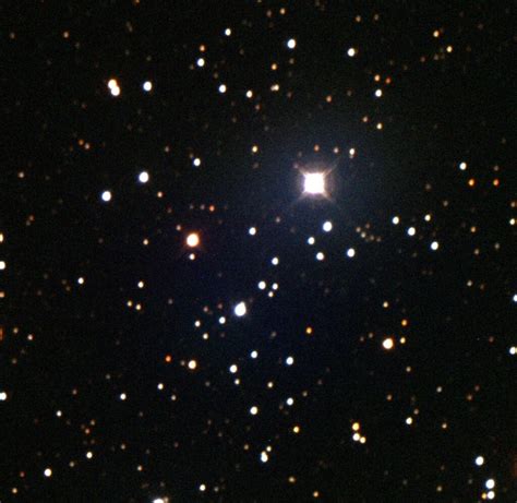 Ngc 1027 Blog By Dylan Wilson Usask Astronomy
