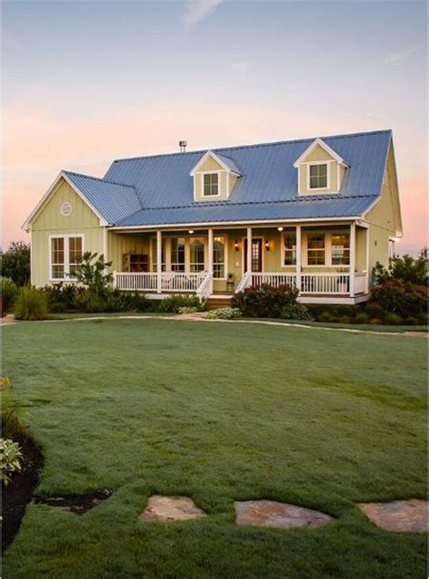 393 Best Hill Country Style Homes Images On Pinterest Country Style Rustic Style And Park