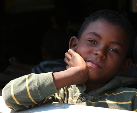 Madagascar Children: starving to learn, learning to starve - My Wanderlust