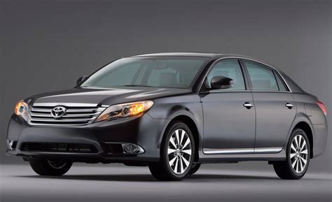 New 2011 Toyota Cars Reviewed – Find Toyota Pricing, Specs and Photos