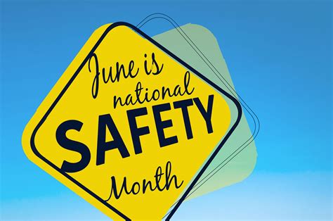 June Is Summer Safety Month Get Involved Nyc Shanty