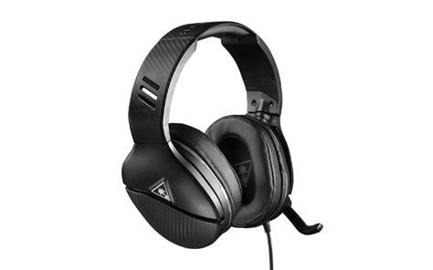 Turtle Beach Recon Review