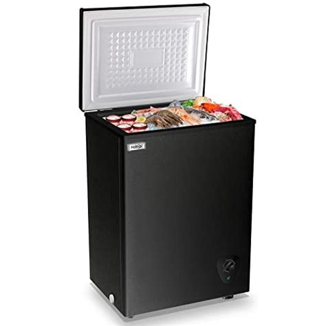 Comparison Of Best Small Deep Freezers 2023 Reviews
