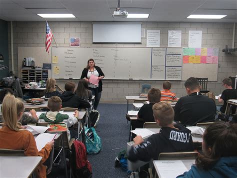 More Teachers Needed In Utah Schools The Daily Universe