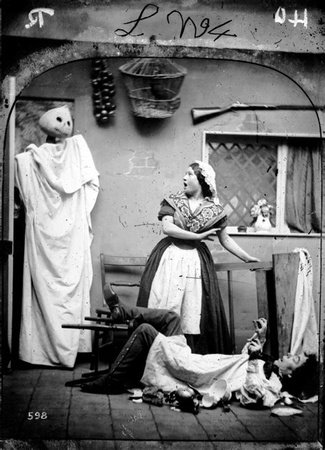 These Vintage Halloween Costumes Will Scare The Sheet Out Of You