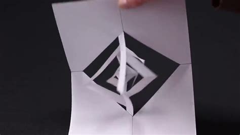 Top Best 32 Amazing Paper Trick Youtube