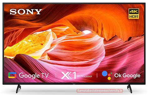 Best Led Tv In India 2023 The Ideal Options For 55 Inch Screen Display