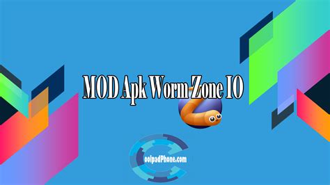 It'll bring back the joy and happiness we used to get by playing a snake game on a nokia device. mod apk worm zone io 2020 Nikmati Fitur - Fiturnya