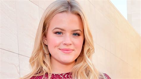 Reese Witherspoons Daughter Ava Phillippe Shares Heartfelt Tribute To Famous Mom Fans React