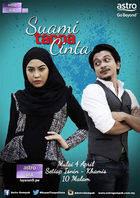 Click to see our best video content. SUAMI TANPA CINTA FULL EPISODES | Drama TV Full