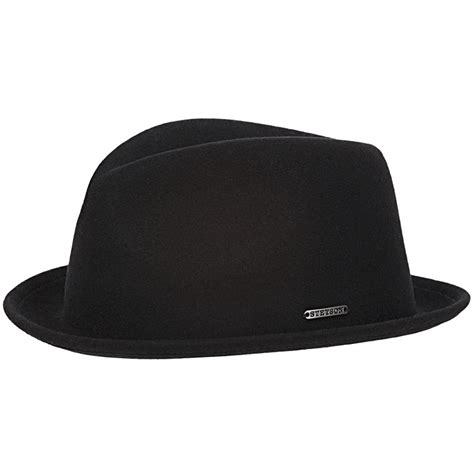 Chapeau Player Colorado Stetson Reference 9164 Chapellerie Traclet
