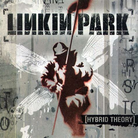 Hybrid Theory Linkin Park Mp3 Buy Full Tracklist