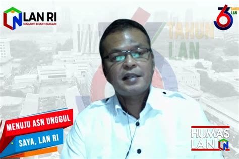 Perbaiki Kualitas Implementasi Kebijakan Publik LAN Luluskan 31 Calon