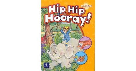 Hip Hip Hooray Starter By Eisele