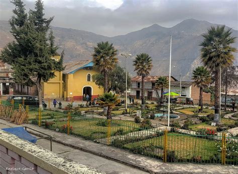 El Paraíso Escondido De Canta San Buenaventura Lima Peru