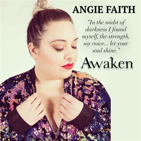 Awaken Angie Faith