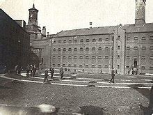 #wakefield #wakefield prison #cityscape #city #prison #jail #justice #photography. HM Prison Wakefield - Wikipedia