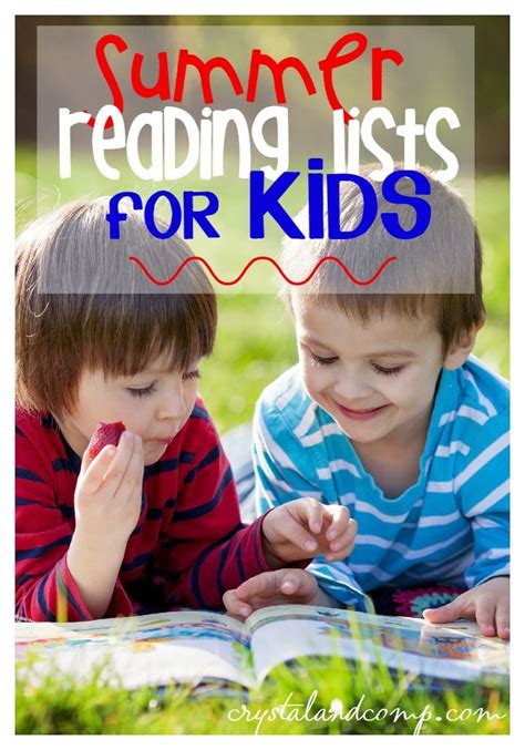 Try making baking soda paints to combine science and art into a fun activity for all ages! Books Children Must Read This Summer (by Age Group) | Kids ...
