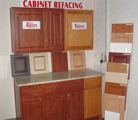 How Much To Reface Cabinets In Kitchen Kitchen Design Ideas